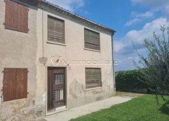 Villa Trifamiliare Via Strada Pozzetto 20, Albettone - foto 1