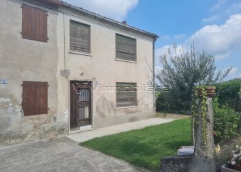 Villa Trifamiliare Via Strada Pozzetto 20, Albettone - foto 2