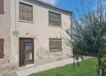 Villa Trifamiliare Via Strada Pozzetto 20, Albettone - foto 3