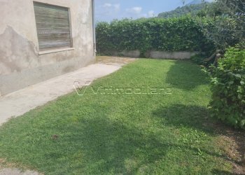 Villa Trifamiliare Via Strada Pozzetto 20, Albettone - foto 4