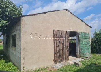 Villa Trifamiliare Via Strada Pozzetto 20, Albettone - foto 5