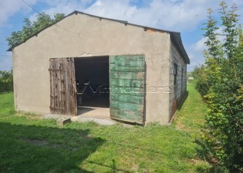 Villa Trifamiliare Via Strada Pozzetto 20, Albettone - foto 6