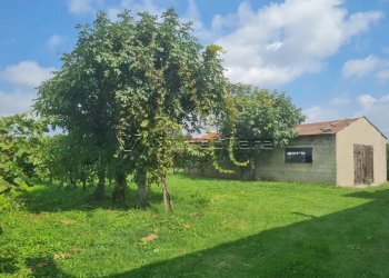 Villa Trifamiliare Via Strada Pozzetto 20, Albettone - foto 7