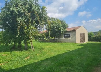 Villa Trifamiliare Via Strada Pozzetto 20, Albettone - foto 8