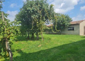 Villa Trifamiliare Via Strada Pozzetto 20, Albettone - foto 9