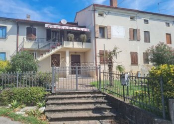 Appartamento Via Tessara 21, Albettone - foto 1