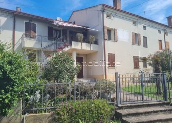 Appartamento Via Tessara 21, Albettone - foto 2