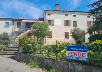 Appartamento Via Tessara 21, Albettone - foto 3