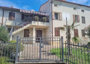 Appartamento Via Tessara 21, Albettone - foto 4