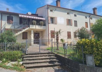 Appartamento Via Tessara 21, Albettone - foto 5