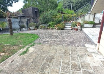 Appartamento Via Tessara 21, Albettone - foto 6