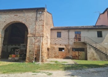Magazzino via disturbo 10, Agugliaro - foto 2