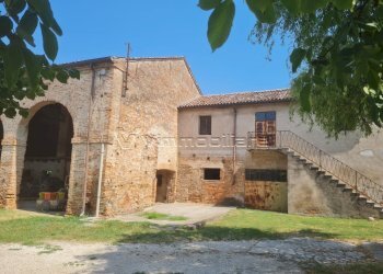 Magazzino via disturbo 10, Agugliaro - foto 4