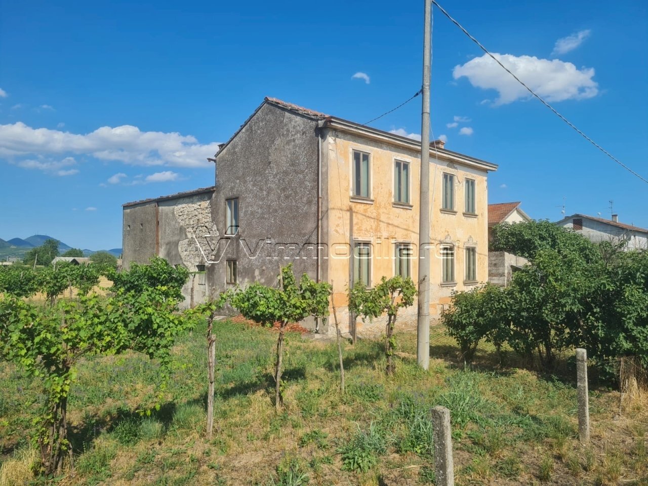 Rustic via caselle 43, Noventa Vicentina - photo 1