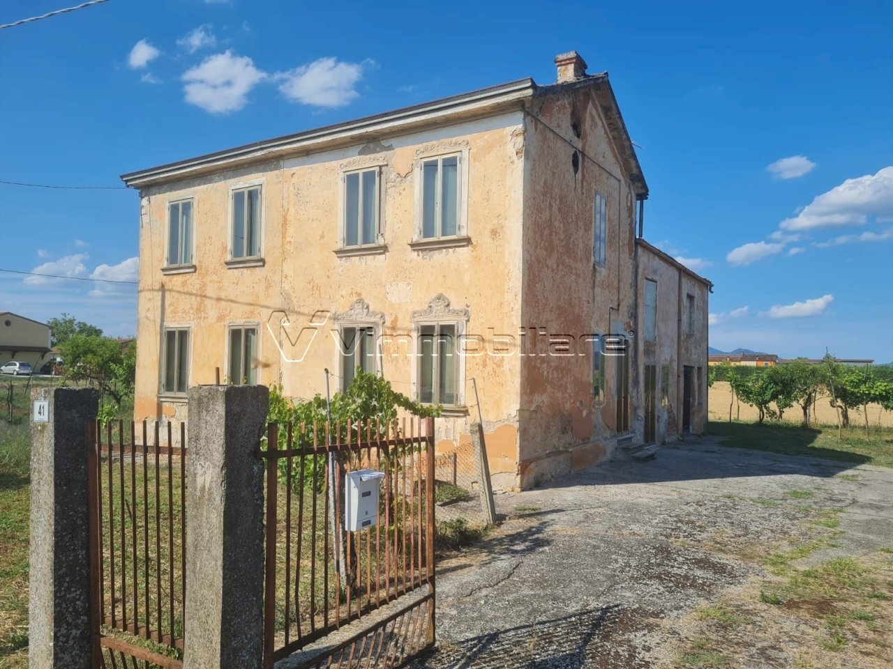 Rustic via caselle 43, Noventa Vicentina - photo 3