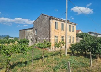 Rustico via caselle 43, Noventa Vicentina - foto 1