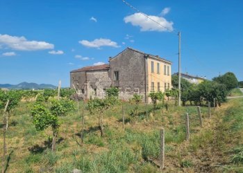 WhatsApp Image 2025-07-18 at 17.13.09.jpg - Rustico via caselle 43, Noventa Vicentina - foto 2