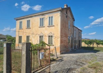 Rustico via caselle 43, Noventa Vicentina - foto 3