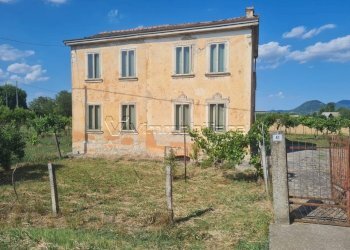 Rustico via caselle 43, Noventa Vicentina - foto 4