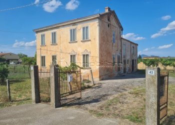 Rustico via caselle 43, Noventa Vicentina - foto 5