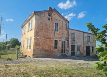 Rustico via caselle 43, Noventa Vicentina - foto 6