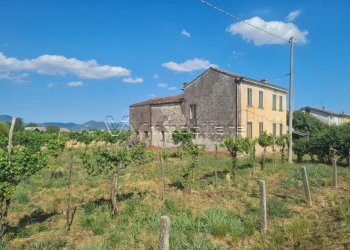 Rustico via caselle 43, Noventa Vicentina - foto 8