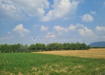 Terreno agricolo Via Cà Montanare, Barbarano Mossano - foto 1