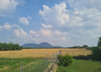 Terreno agricolo Via Cà Montanare, Barbarano Mossano - foto 3