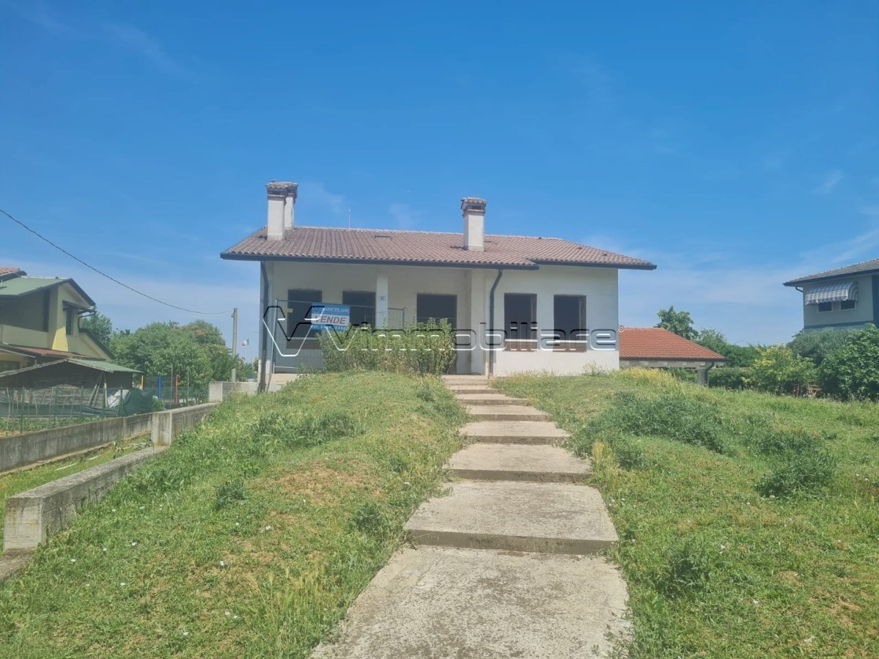 Villa via palazzon 22, Lozzo Atestino - foto 1