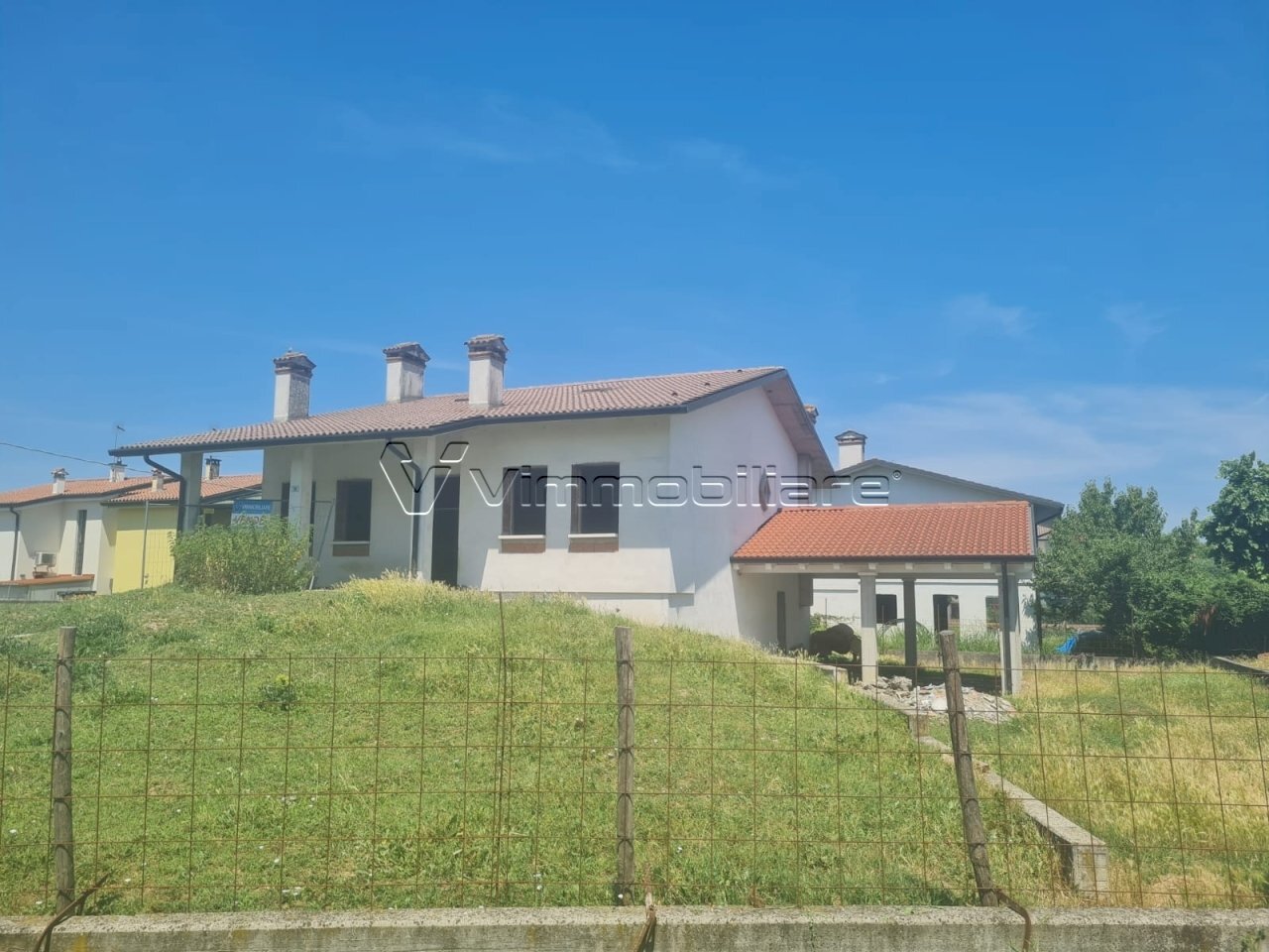 Villa via palazzon 22, Lozzo Atestino - foto 3