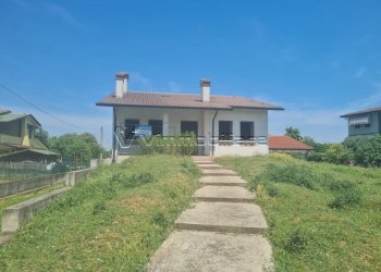 Villa via palazzon 22, Lozzo Atestino - foto 1