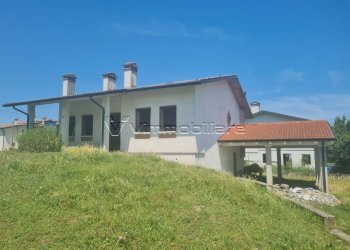 Villa via palazzon 22, Lozzo Atestino - foto 2