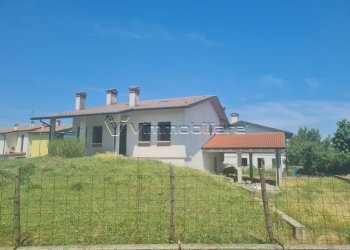 Villa via palazzon 22, Lozzo Atestino - foto 3