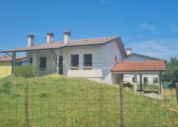 Villa via palazzon 22, Lozzo Atestino - foto 5