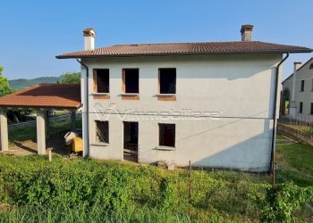 Villa via palazzon 22, Lozzo Atestino - foto 7