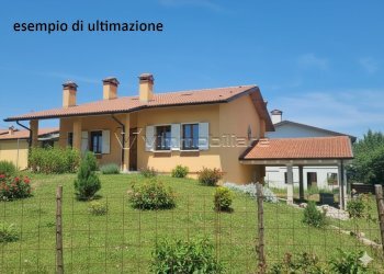 lozzo atestino render.png - Villa via palazzon 22, Lozzo Atestino - foto 6