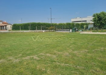 WhatsApp Image 2025-05-26 at 11.57.11.jpg - Terreno edificabile Via Bergoncino, Noventa Vicentina - foto 5