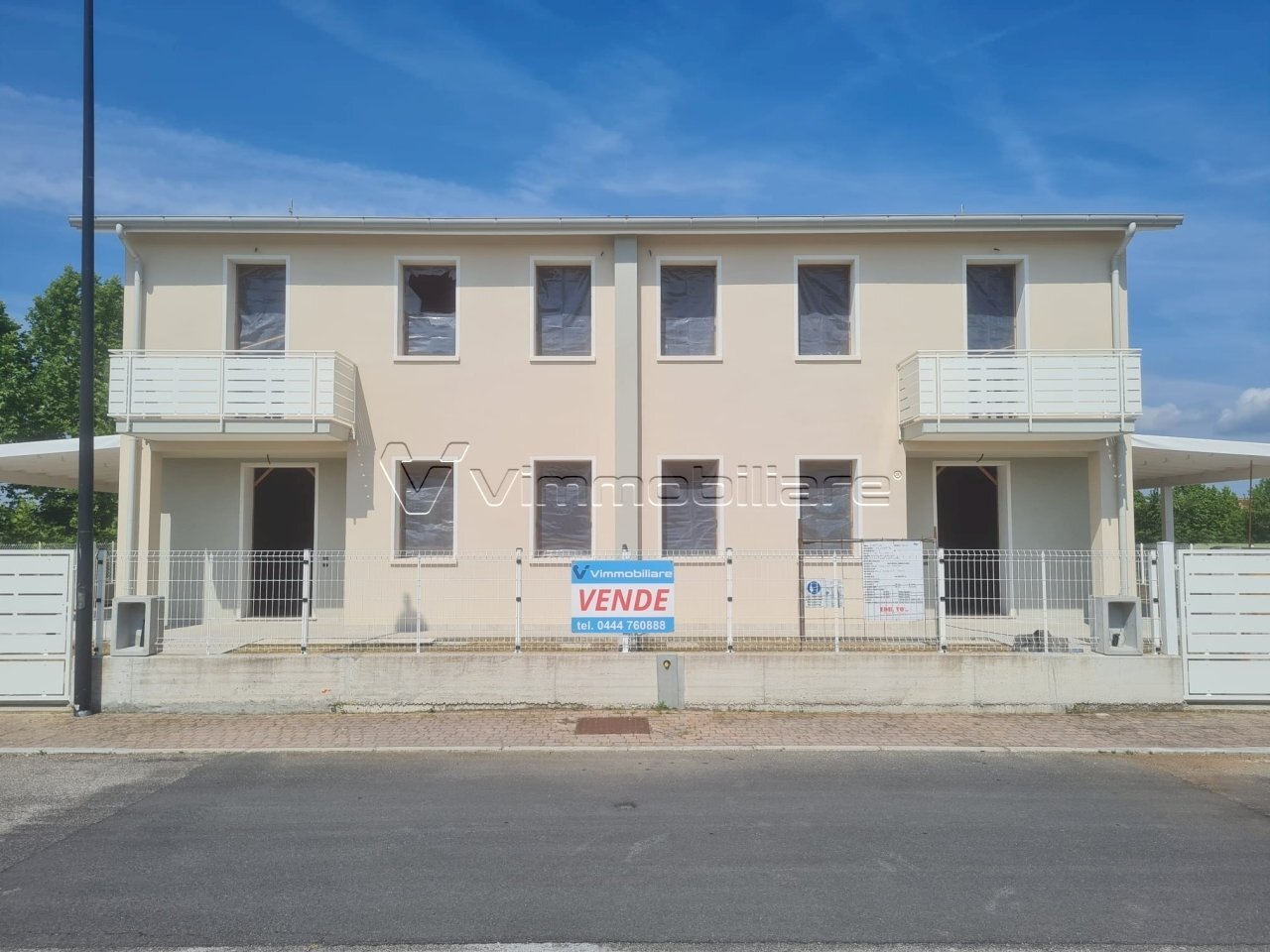 WhatsApp Image 2025-05-26 at 09.33.10.jpg - Independent house via degli alpini sn, Albettone - photo 1