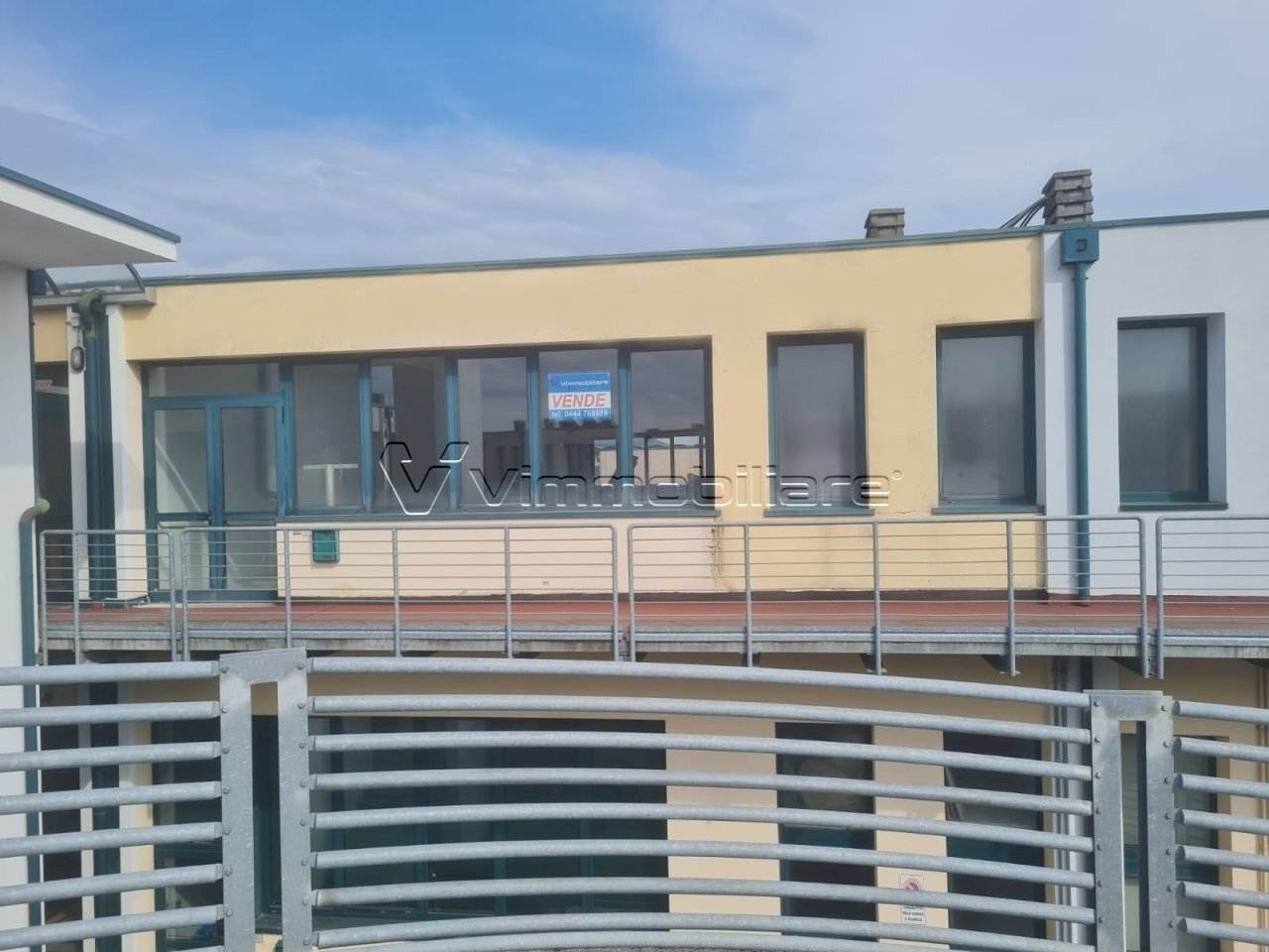 Laboratorio via ponticelli 144, Agugliaro - foto 1