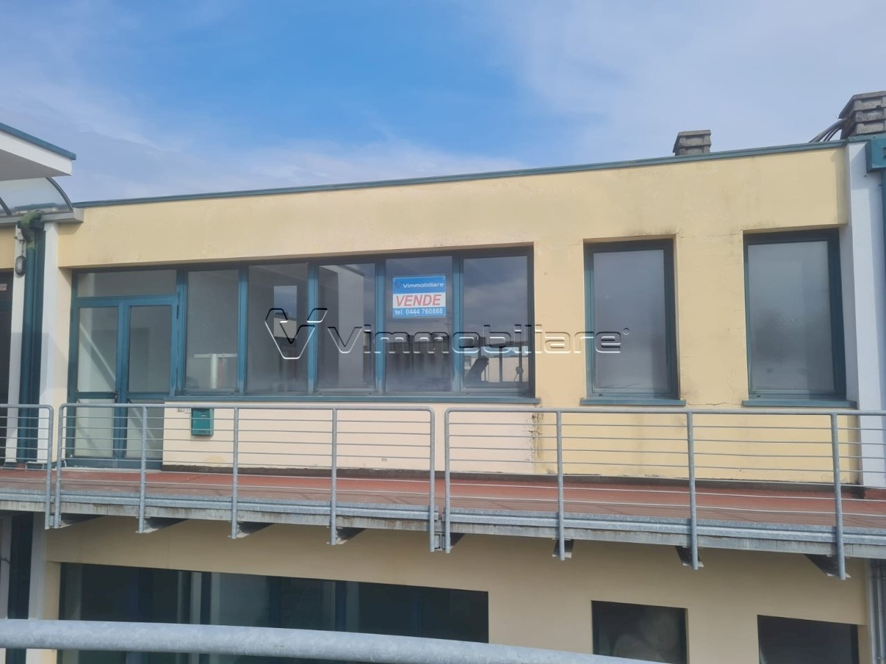 Laboratorio via ponticelli 144, Agugliaro - foto 2