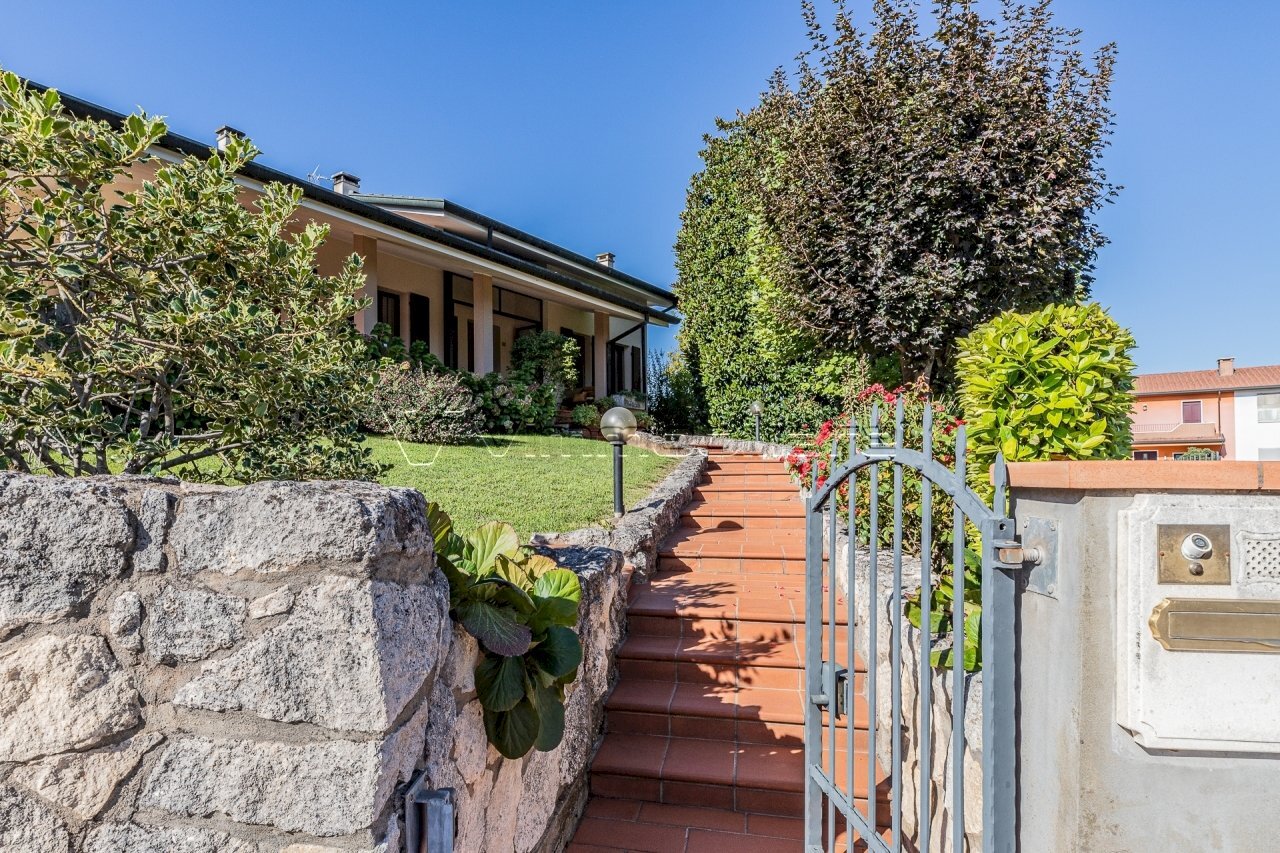 Villa Via Palladio 18, Pojana Maggiore - foto 3