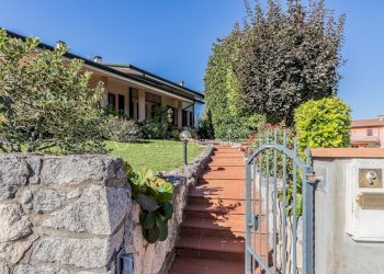 Villa Via Palladio 18, Pojana Maggiore - foto 3