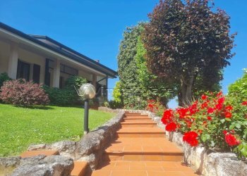 Villa Via Palladio 18, Pojana Maggiore - foto 6