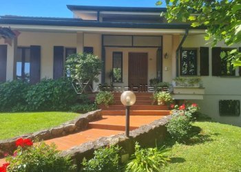 Villa Via Palladio 18, Pojana Maggiore - foto 8