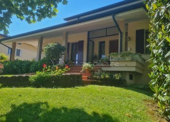 Villa Via Palladio 18, Pojana Maggiore - foto 9