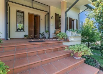 Villa Via Palladio 18, Pojana Maggiore - foto 13