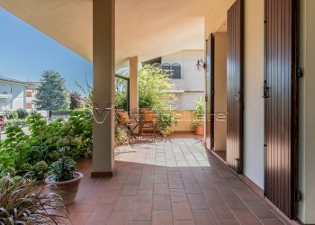 Villa Via Palladio 18, Pojana Maggiore - foto 14