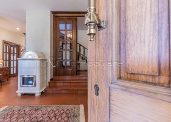 Villa Via Palladio 18, Pojana Maggiore - foto 17