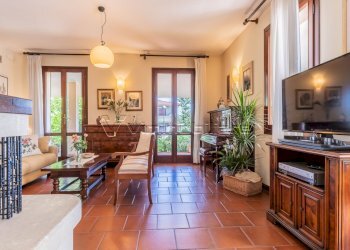 Villa Via Palladio 18, Pojana Maggiore - foto 26