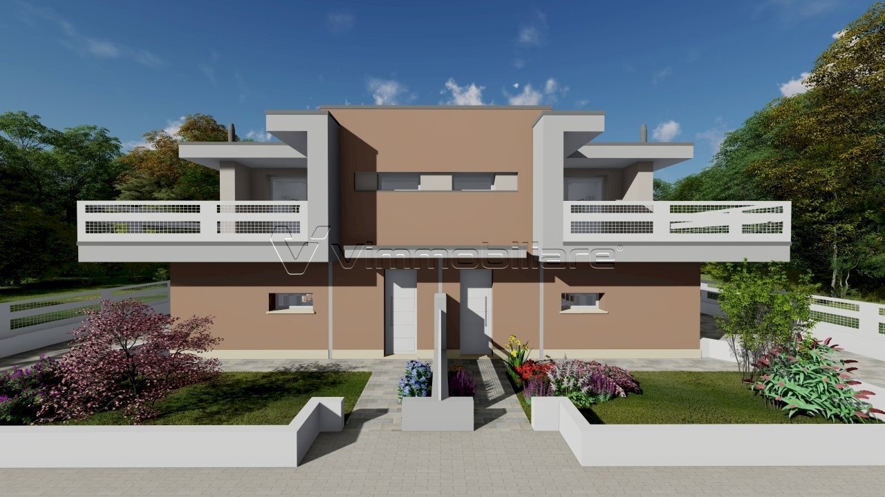 24451.jpg - Terreno edificabile Via Ronego, Orgiano - foto 1